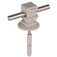 DEHN Podpěra 204120 M8 plast