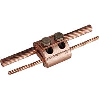 DEHN Svorka 306100 paralelní Cu