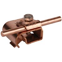 DEHN Svorka 339067 okapová Cu
