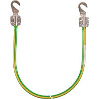 DEHN Pásek 417005 uzemňovací 16mm²/L 0,5m žz
