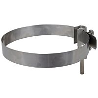 DEHN Svorka 540200 BS uzemňovací nerez