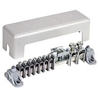 DEHN Svorkovnice 563010 R15 A ekvipotenciální s krytem