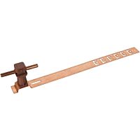 DEHN Podpěra 204 187 cu