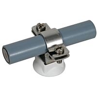 DEHN Podpěra 275259 vedení pro vodiče HVI/CUI