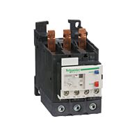 SCHNEIDER Relé LRD350 37-50A
