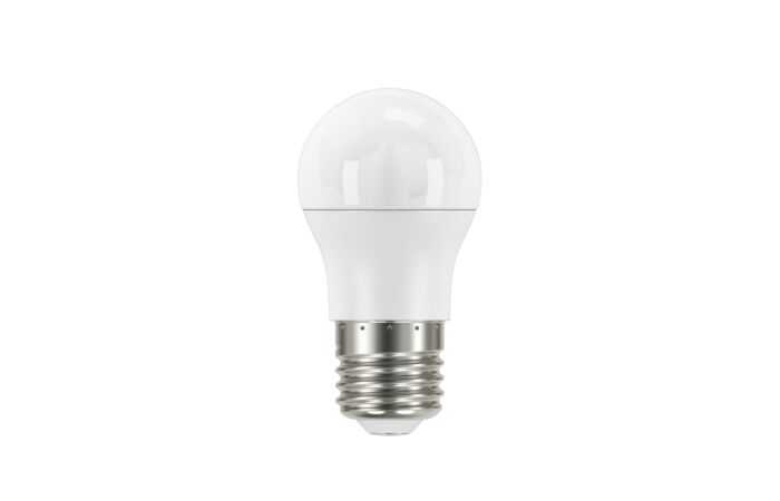 IQ-LED G45E27 7,2W-WW Světelný zdroj L