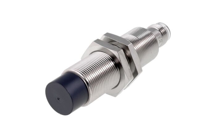 OMRON Čidlo E2A-M18LN16-M1-B2
