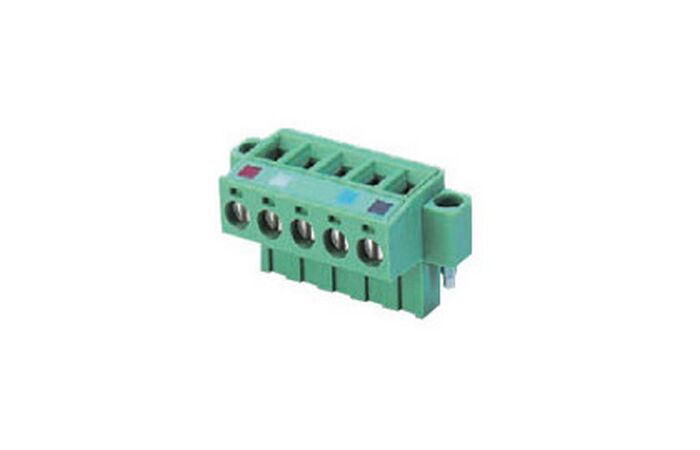 OMRON Produkt XW4B-05C1-H1-D