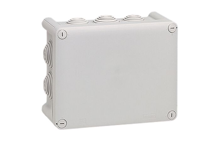 LEGRAND Krabice PLEXO 92042 instalační IP55