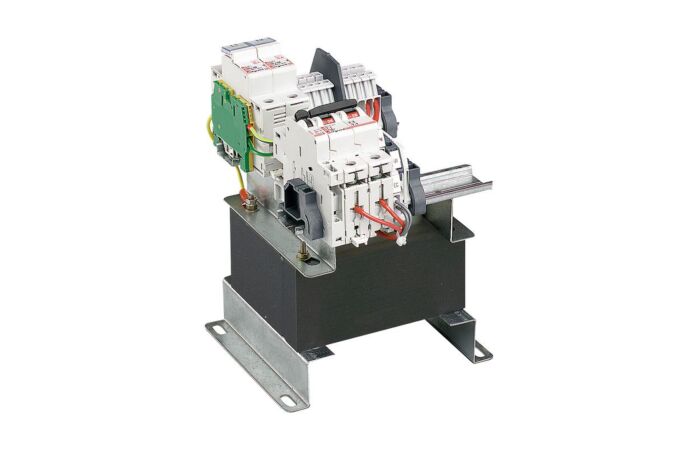 Trafo 42664 230/400V 250VA