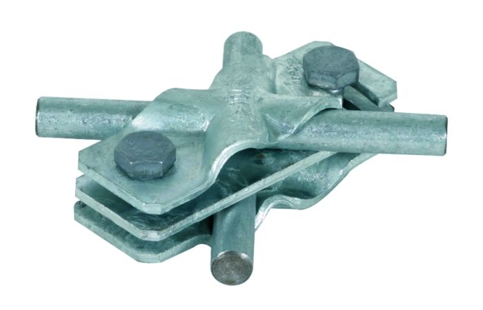 Svorka DEHN 308070 UNI FeZn