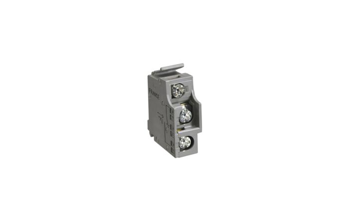 SCHNEIDER Kontakt 33108 indikace poloh