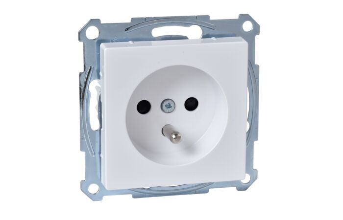 SCHNEIDER Zásuvka MERTEN 2500-0325 active