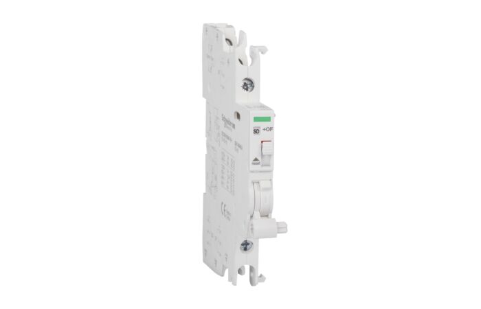 SCHNEIDER Kontakt A9A26929 iOF/SD+OF signalizační