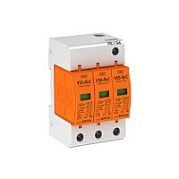 Svodič OBO V50-B+C 3-280 CombiContro V50