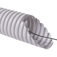 KOPOS Trubka 1425_K50D ohebná ø25 MONOFLEX EN 320N s drátem 50m