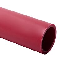 KOPOS Trubka 06040_BB ohebná ø40 HDPE 750N rudá