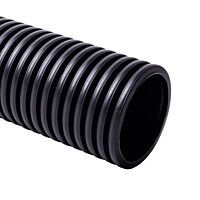 KOPOS Trubka KF 09090_FA ohebná ø90 450N KOPOFLEX HDPE černá 50m