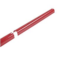 FRÄNKISCHE FRH - Typ 50 Cervená, délka 100 cm - s