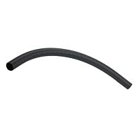 FRÄNKISCHE Koleno Kabuflex 90°, Ø120/99mm, 450N, délka 1900mm, černá