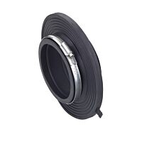 FRÄNKISCHE Sada těsnicího límce průměr trubky od / do 75-75 mm