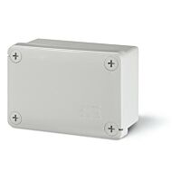 SCAME Krabice CUBIK - 688.204
