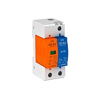 OBO BETTERMANN Svodič V 25-B+C/1+NPEV 25-B+C/