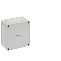 SPELSBERG Krabice PS 1313-7-o 130x130x75mm IP66