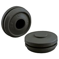 Záslepka DMS M16/sw