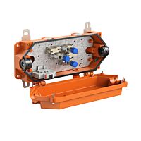 WKE Rapid-Box HT 1x3 502 1F
