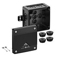 Abox Pro 025 AB-L/sw NEW