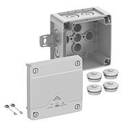 Abox Pro 025 AB-L NEW