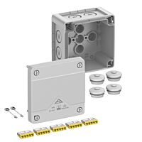 Abox Pro 040-2,5? NEW