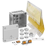 Abox Pro XT SLK-2,5? NEW