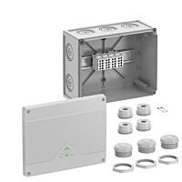 Abox HA 250 NEW