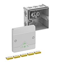 Abox 040-2,5? NEW