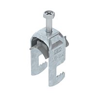 Příchytka OBO BS-F1-K-22 FT