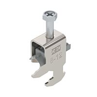Příchytka OBO BS-H1-K-12 A2 třmenová