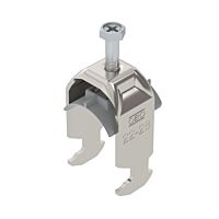 Příchytka OBO BS-H1-K-28 A2 třmenová