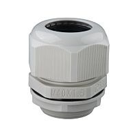 KOPOS Vývodka PPK 40 KA, šedá, IP68