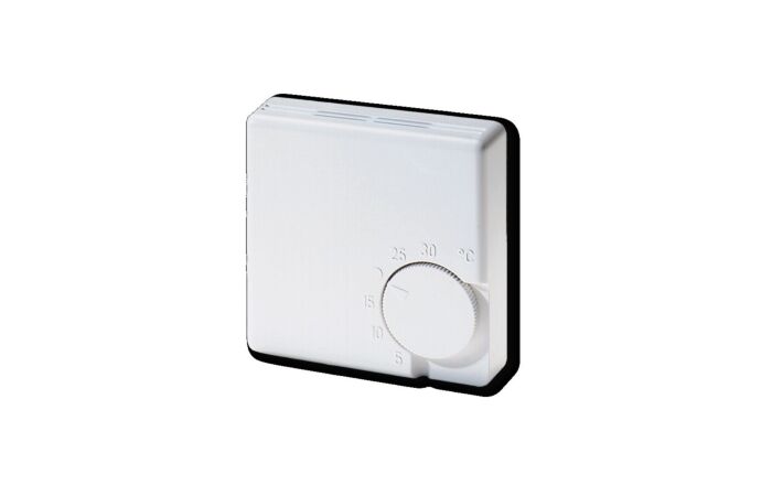 EBERLE Termostat RTR-E 3521 prostorový bimetalový 16A, (5...30 °C)