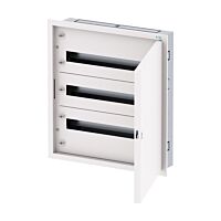 EATON Skříň BF-U-3S-3/72-D125 pod omítku, 72TE, IP30