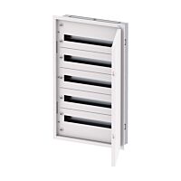 EATON Skříň BF-U-3S-5/120-D125 pod omítku, 120TE, IP30