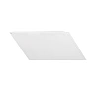Pan.LED BLINGO 4800lm 4000K 60x60