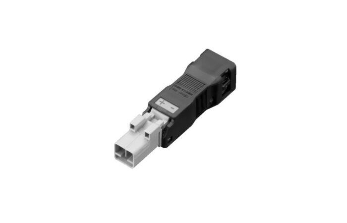 RITTAL Konektor LED svítidla 24V DC 5ks v sadě