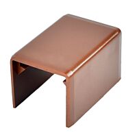 KOPOS Kryt 8622_I2 spojovací Lhd 20X20 imitace/dub tmavý