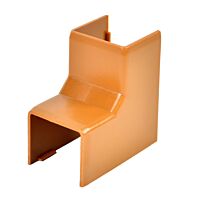 KOPOS Kryt 8625_SD roh vnitřní Lhd 20X20 světlé dřevo