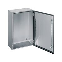 SCHNEIDER Skříň NSYS3X4315 S3X 304L 400x300x150