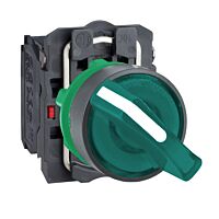 SCHNEIDER Hlavice XB5-AK123M5