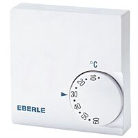EBERLE Termostat RTR E 6705 prostorový bimetalový 5 - 60°C